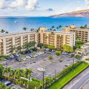 Apartment Sugar, Kihei