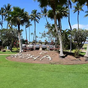 Apartment Kihei, Modern Oceanfront, Ac, Wi-fi, Kihei